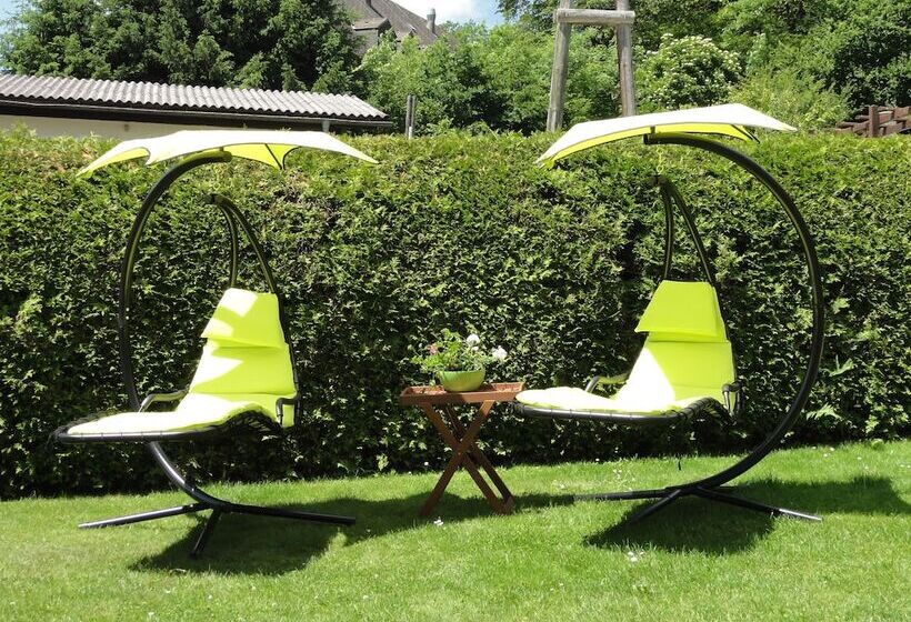 צימר Pension Adlerhorst