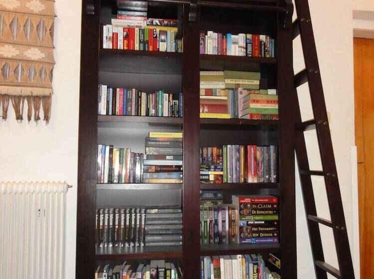 צימר Pension Adlerhorst