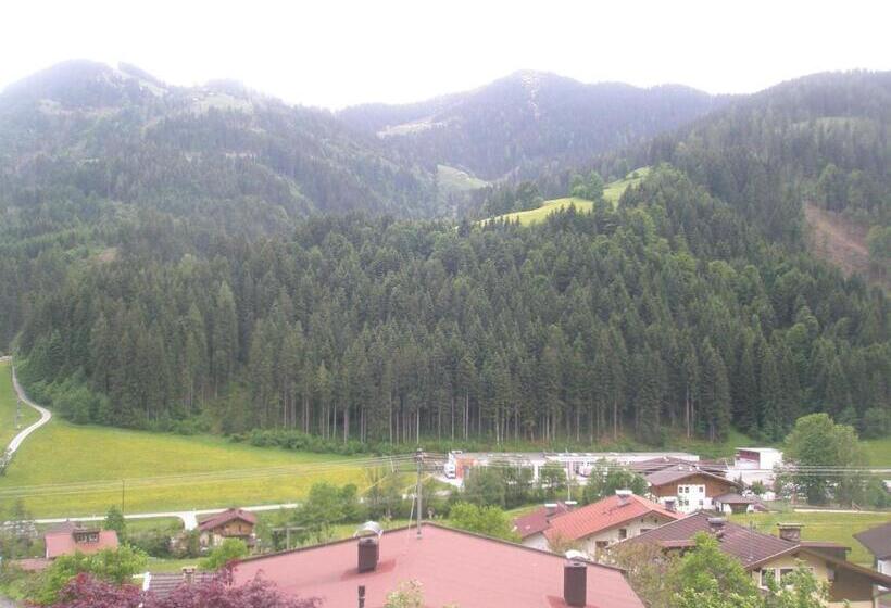 Bed and Breakfast Pension Anderla