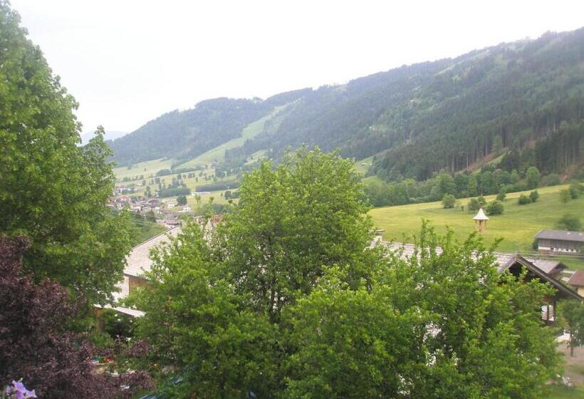 Bed and Breakfast Pension Anderla