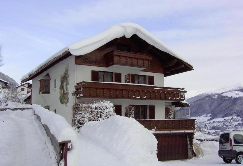 Bed and Breakfast Pension Danler