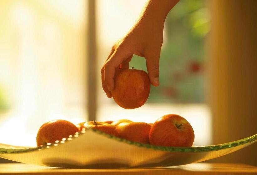 مبيت وإفطار .pension.golingen