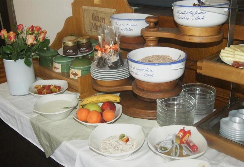 Bed and Breakfast Pension Pichler