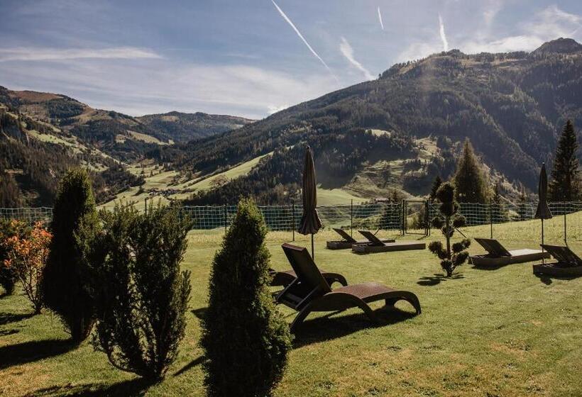 Berghotel Alpenklang