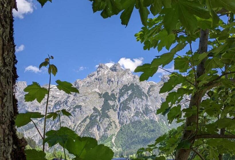 Bio Bauernhof Vorderoberlehen