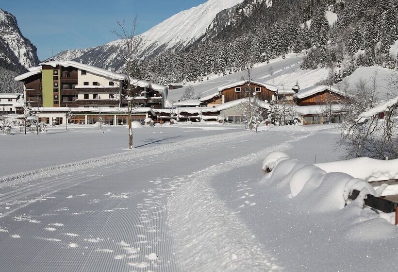 Bio Hotel Stillebach