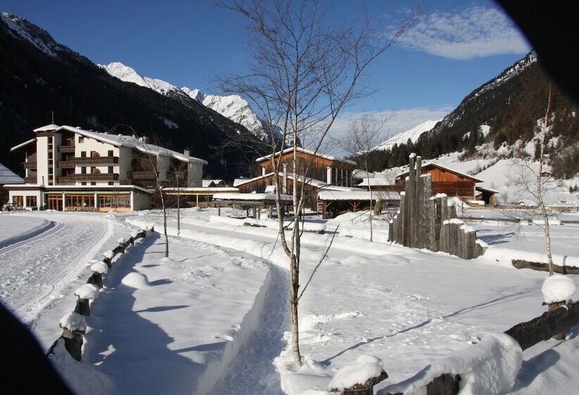 Bio Hotel Stillebach