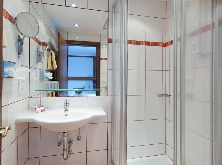 Familotel St. Johanner Hof