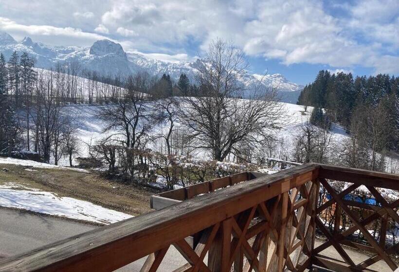 Ferienhaus Schnitzhof