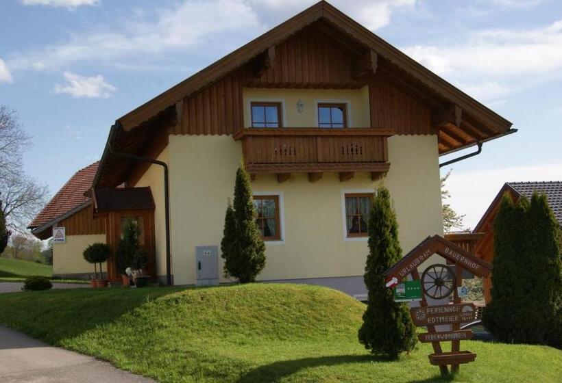 Ferienhof Edtmeier