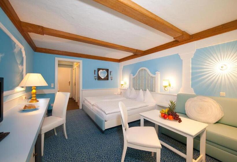 Genuss   Und Vitalhotel Moisl