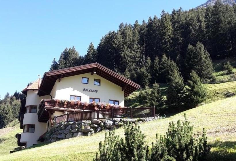 בית מלון כפרי Adlerhof