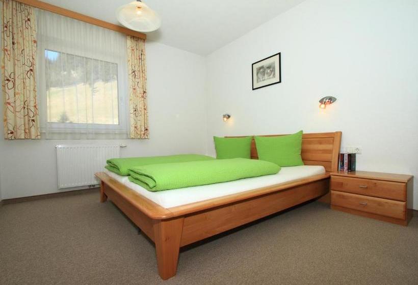 בית מלון כפרי Adlerhof