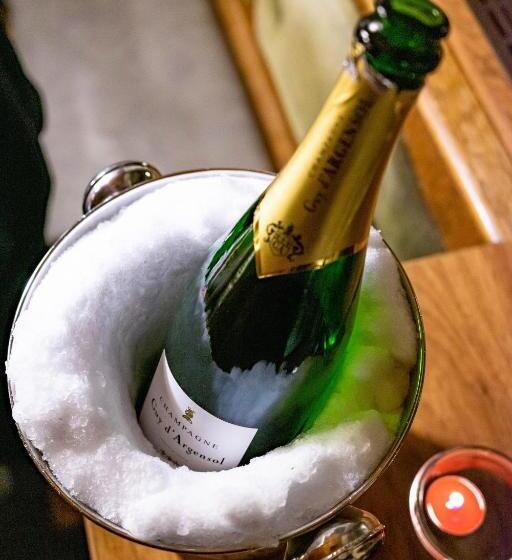酒店 Alpen Arnika