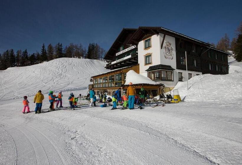 酒店 Alpen Arnika