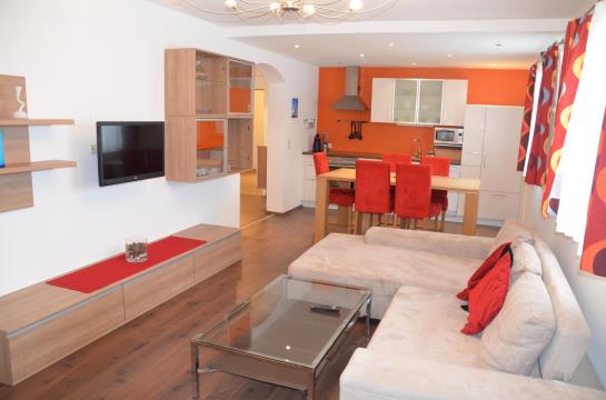 Aparthotel Hutter