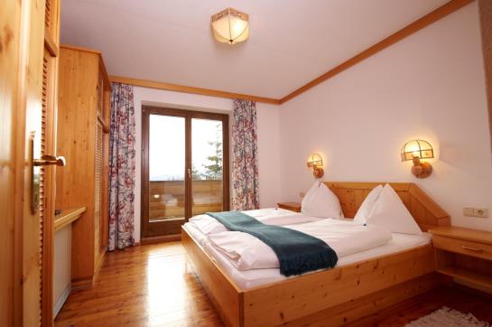 Aparthotel Hutter