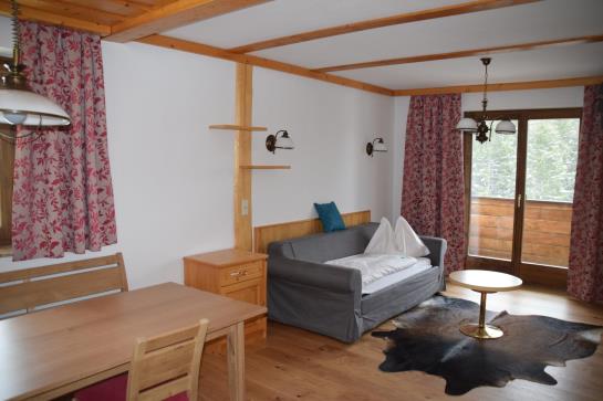 Aparthotel Hutter