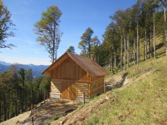 Allimann-Sportlerhof