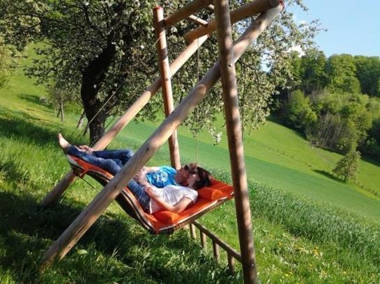 Bauernhof Goetschhof