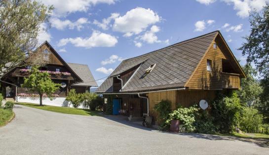 Bauernhof Schoberhof