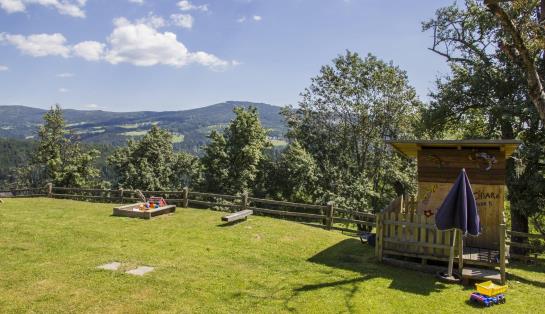 Bauernhof Schoberhof