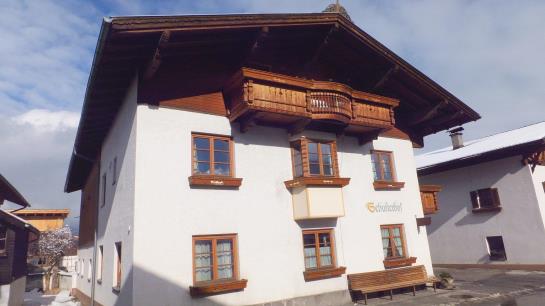 Bauernhof Schuster