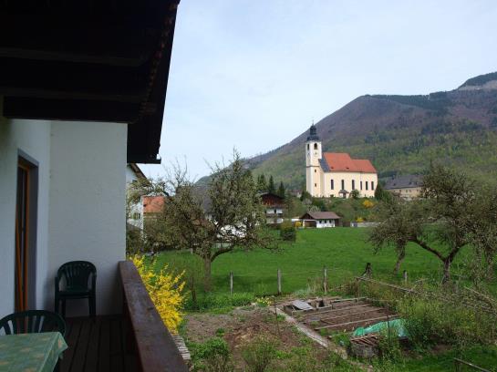 Bauernhof Steinwaend