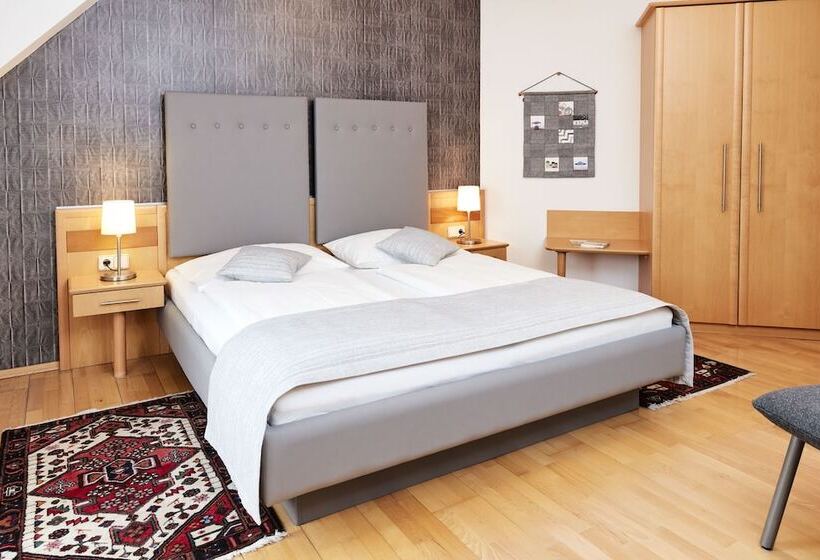 בית מלון כפרי Birkenhof