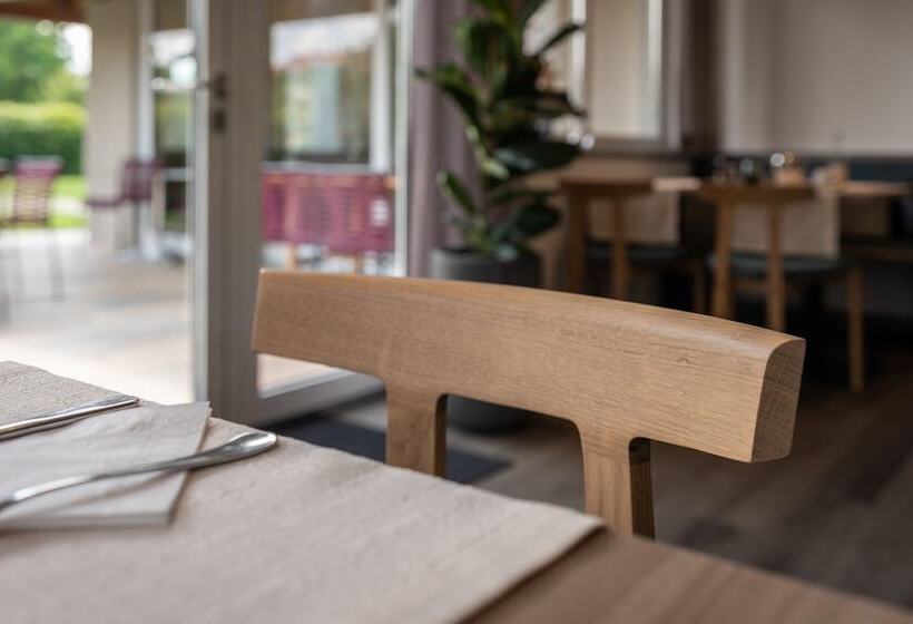 בית מלון כפרי Birkenhof