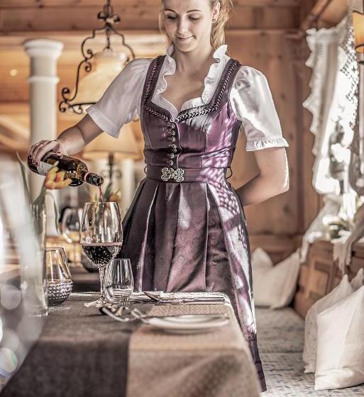 Отель Das Karwendel   Ihr Wellness Zuhause Am Achensee