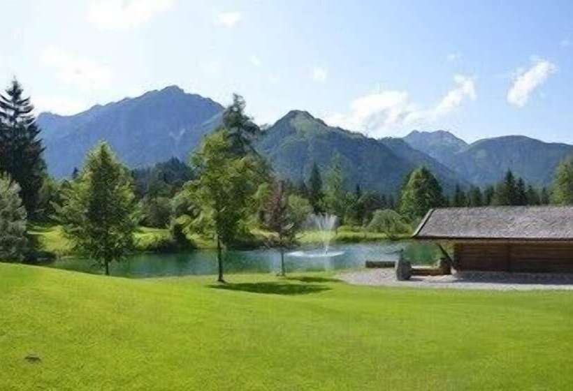 فندق Das Liebling