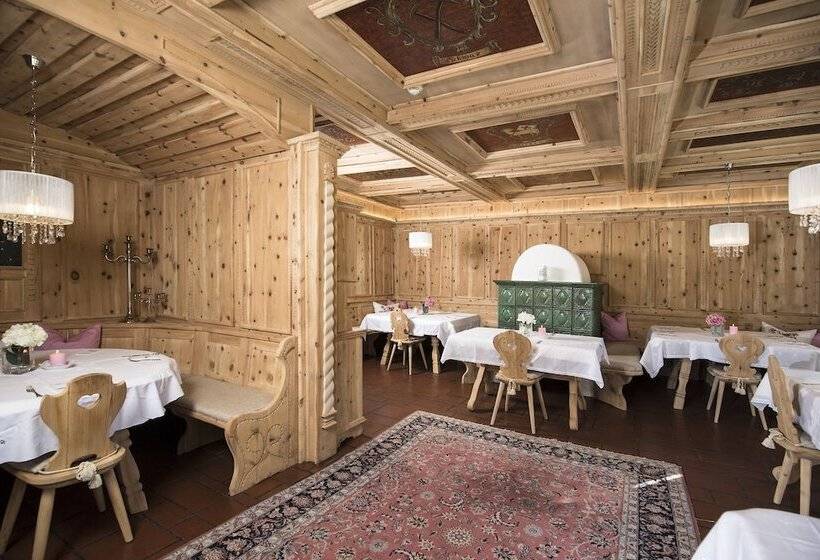فندق Das Liebling