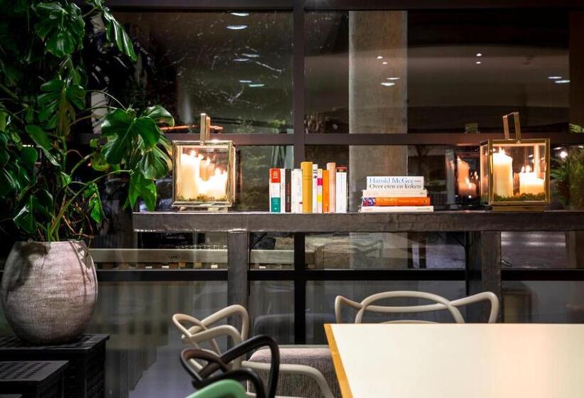 בית מלון כפרי Edelweiss