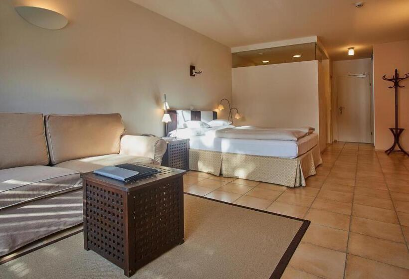 בית מלון כפרי Edelweiss