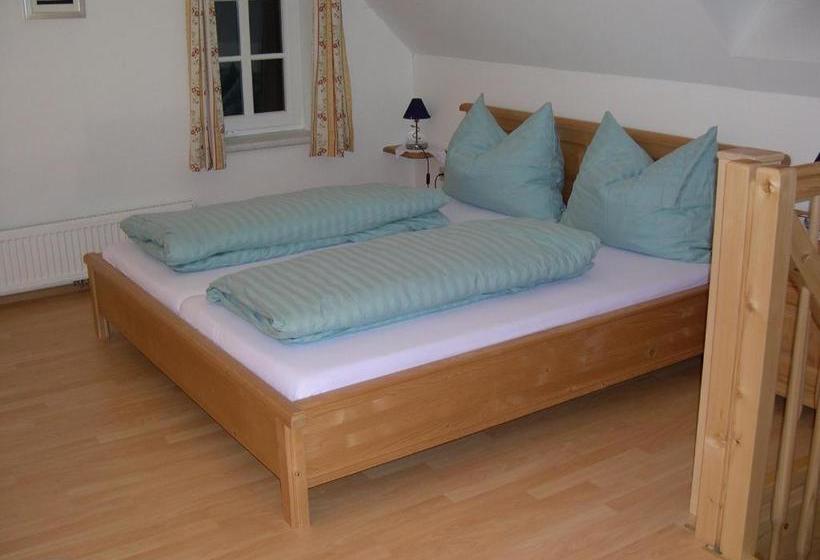 호텔 Ferienhaus Ehrenreith