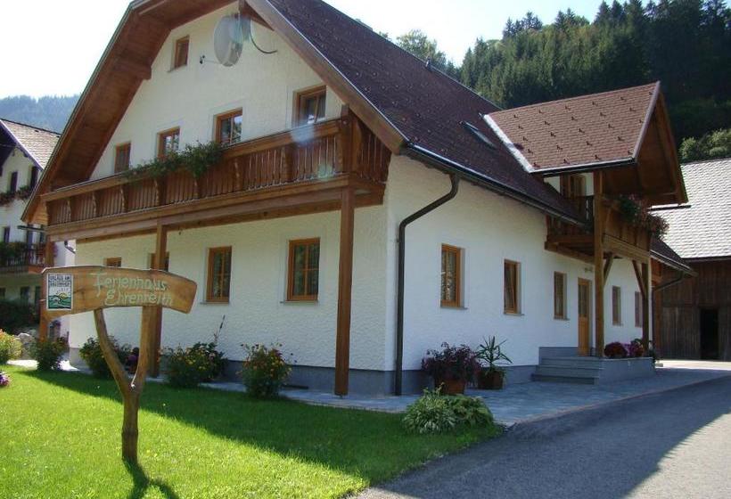 호텔 Ferienhaus Ehrenreith