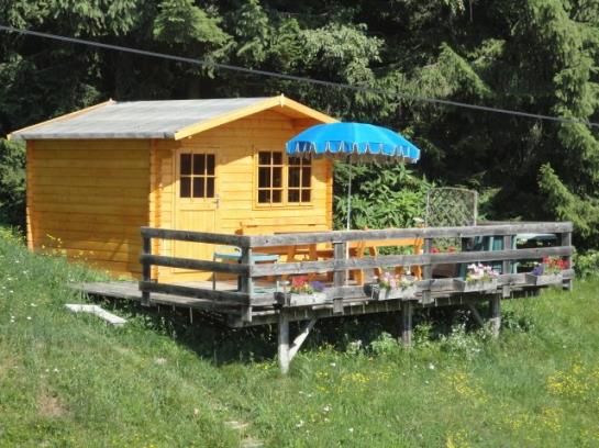 فندق Ferienhaus Hollinger