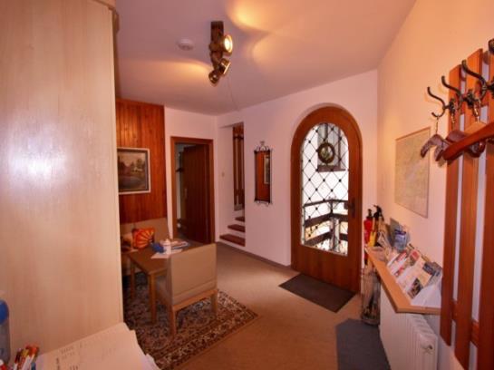 فندق Ferienhaus Hollinger