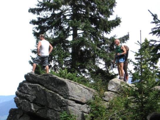 فندق Ferienhaus Hollinger