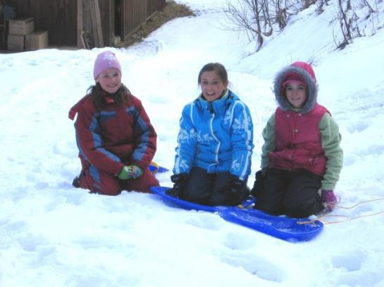 فندق Ferienhaus Hollinger