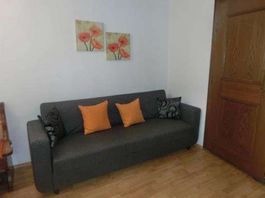 هتل Ferienwohnung Hildegard Eiter