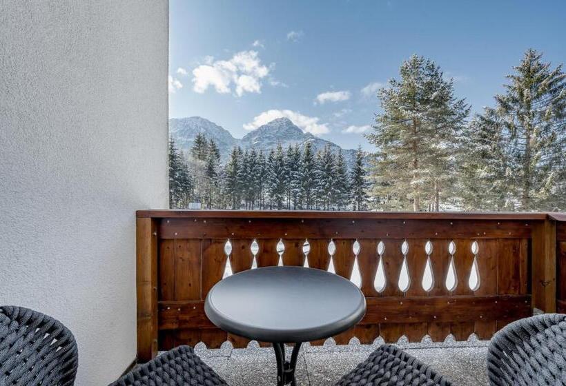 בית מלון כפרי Fischer Am See