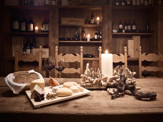 בית מלון כפרי Forsthofgut