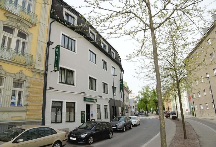 فندق Gasthof Graf