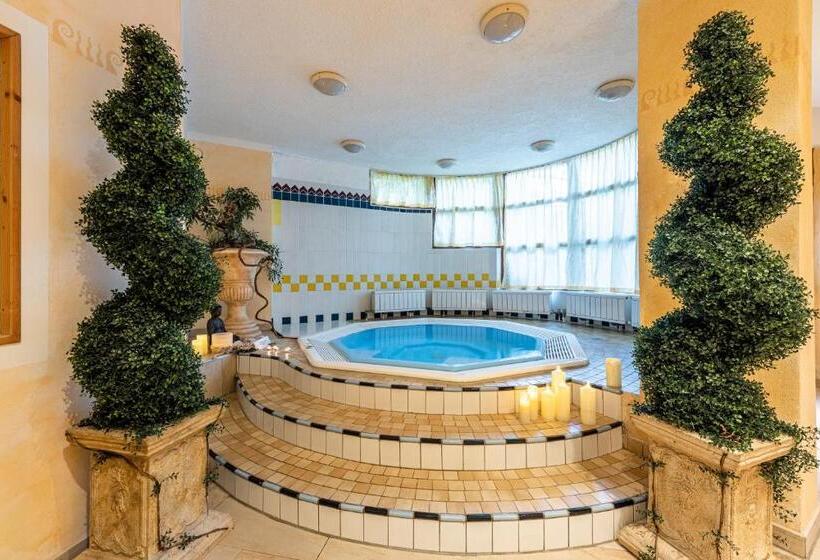 酒店 Gletscherblick