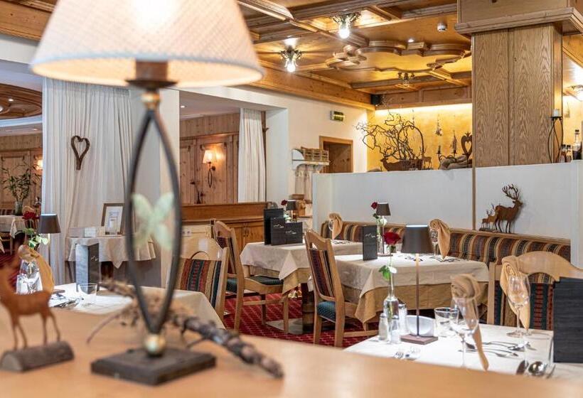 酒店 Gletscherblick