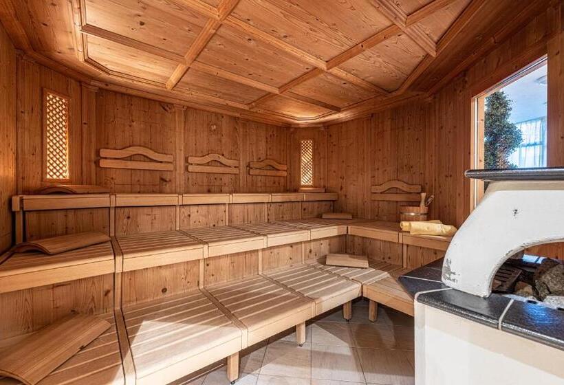 酒店 Gletscherblick