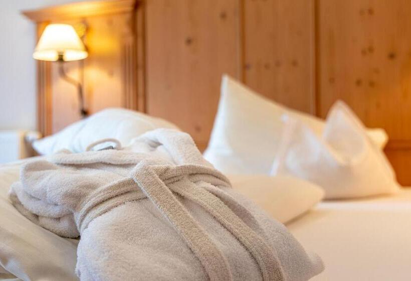 酒店 Gletscherblick