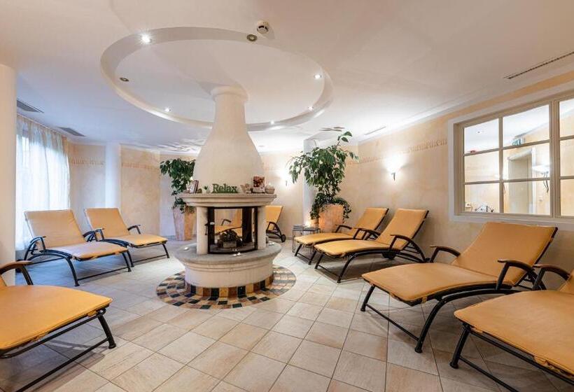 酒店 Gletscherblick